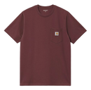TEE SHIRT POCKET MC HOMME CARHARTT WIP