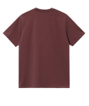 TEE SHIRT POCKET MC HOMME CARHARTT WIP
