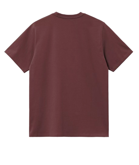 TEE SHIRT POCKET MC HOMME CARHARTT WIP