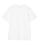 TEE SHIRT BASE MC COTON HOMME CARHARTT WIP