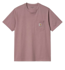 TEE SHIRT POCKET MC HOMME CARHARTT WIP