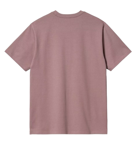 TEE SHIRT POCKET MC HOMME CARHARTT WIP