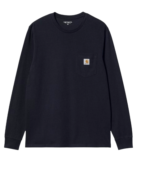 TEE SHIRT POCKET ML HOMME CARHARTT WIP