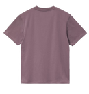 TEE SHIRT MC POCKET FEMME CARHARTT WIP