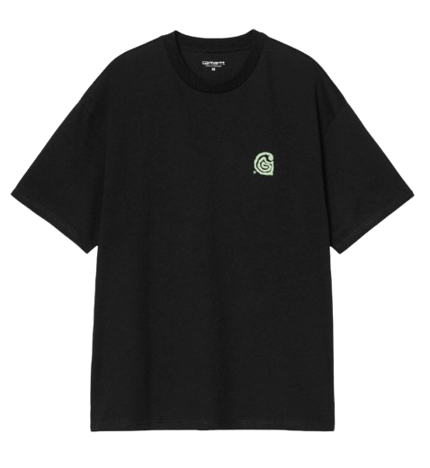 TEE SHIRT HELIX MC HOMME CARHARTT WIP