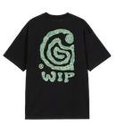 TEE SHIRT HELIX MC HOMME CARHARTT WIP