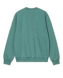 SWEAT MASTERPIECE HOMME CARHARTT WIP