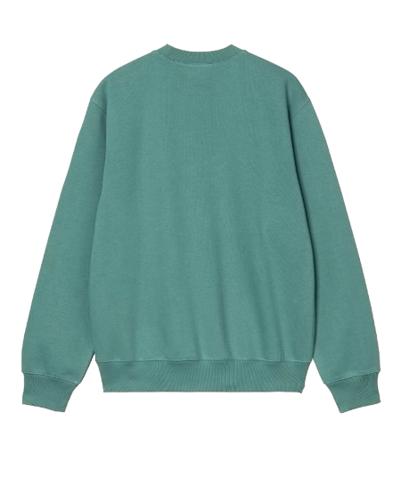 SWEAT MASTERPIECE HOMME CARHARTT WIP