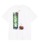 TEE SHIRT JAKE GARCIA MC HOMME CARHARTT WIP