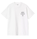 TEE SHIRT SANDWICH MC HOMME CARHARTT WIP