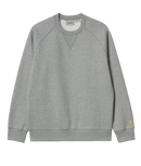 SWEAT CHASE HOMME CARHARTT WIP