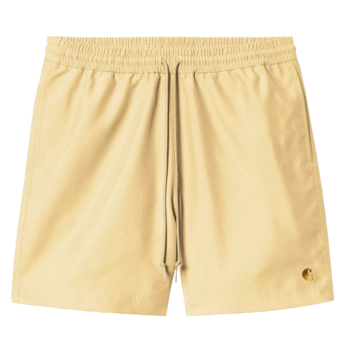 SHORT DE BAIN CHASE HOMME CARHARTT WIP