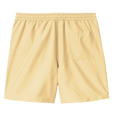 SHORT DE BAIN CHASE HOMME CARHARTT WIP