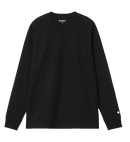 TEE SHIRT BASE ML HOMME CARHARTT WIP