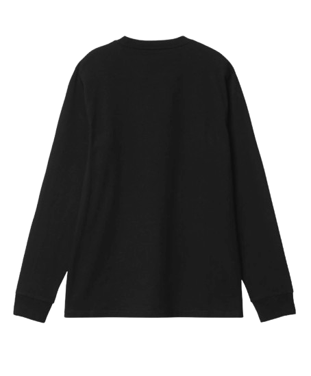 TEE SHIRT BASE ML HOMME CARHARTT WIP