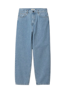 PANTALON BRANDON SMITH FEMME CARHARTT WIP