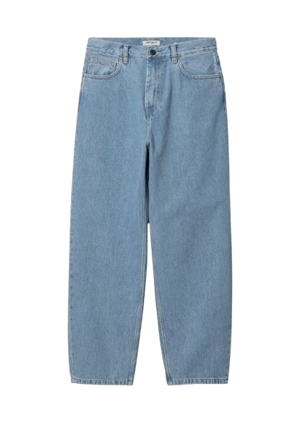 PANTALON BRANDON SMITH FEMME CARHARTT WIP
