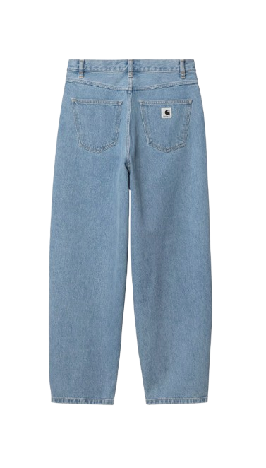 PANTALON BRANDON SMITH FEMME CARHARTT WIP