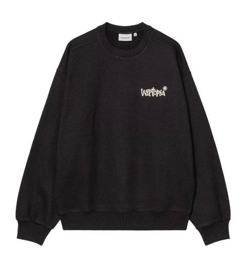 SWEAT WIPTOPIA HOMME CARHARTT WIP
