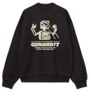 SWEAT WIPTOPIA HOMME CARHARTT WIP