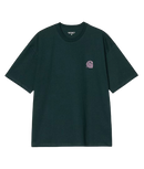 TEE SHIRT HELIX MC HOMME CARHARTT WIP