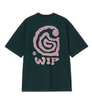 TEE SHIRT HELIX MC HOMME CARHARTT WIP