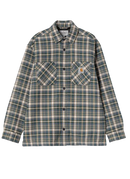 CHEMISE ML CRONYN HOMME CARHARTT WIP