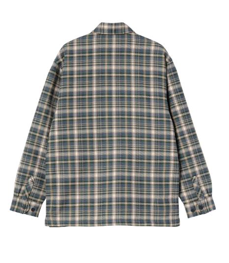 CHEMISE ML CRONYN HOMME CARHARTT WIP