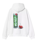 SWEAT HOODED JAKE GARCIA HOMME CARHARTT WIP