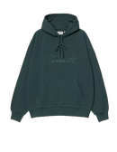 SWEAT CAPUCHE RAY HOMME CARHARTT WIP