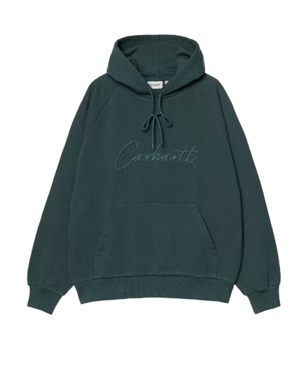 SWEAT CAPUCHE RAY HOMME CARHARTT WIP