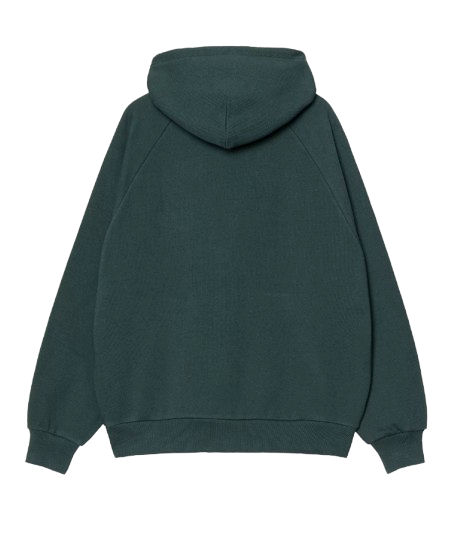 SWEAT CAPUCHE RAY HOMME CARHARTT WIP