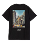 TEE SHIRT WIPTOPIA MC COTON HOMME CARHARTT WIP