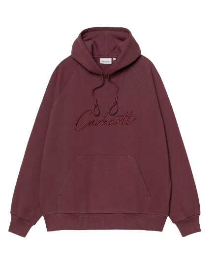 SWEAT CAPUCHE RAY HOMME CARHARTT WIP