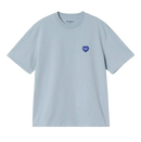 TEE SHIRT MC HEART II HARTT FEMME CARHARTT WIP