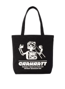 SAC CANVAS GRAPHIC TOTE CARHARTT WIP