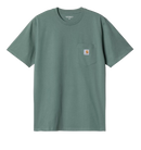 TEE SHIRT POCKET MC HOMME CARHARTT WIP