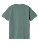 TEE SHIRT POCKET MC HOMME CARHARTT WIP