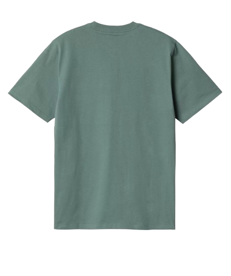TEE SHIRT POCKET MC HOMME CARHARTT WIP