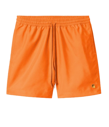 SHORT DE BAIN CHASE HOMME CARHARTT WIP
