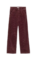 PANTALON SIMPLE FEMME CARHARTT WIP