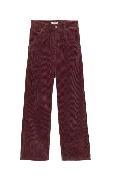 PANTALON SIMPLE FEMME CARHARTT WIP