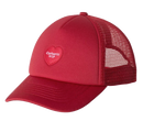CASQUETTE HEART PATCH TRUCKER CARHARTT WIP