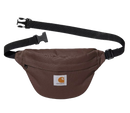 JAKE HIP BAG RECYCLED CANVAS CARHARTT WIP