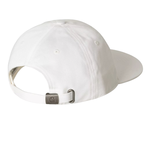 CASQUETTE PRONTO COTON TWILL CARHARTT WIP