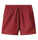 SHORT DE BAIN CHASE HOMME CARHARTT WIP