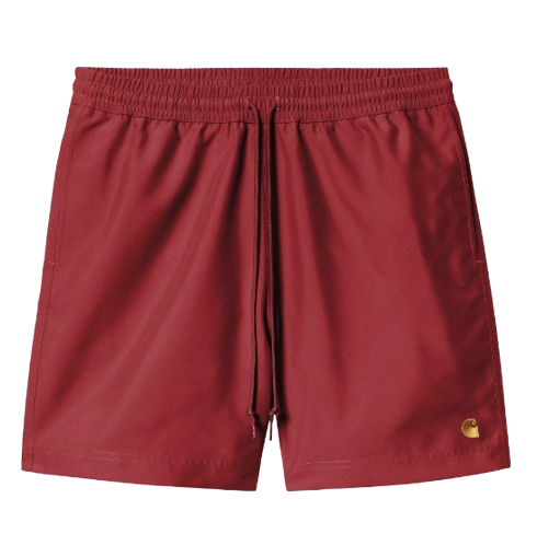 SHORT DE BAIN CHASE HOMME CARHARTT WIP