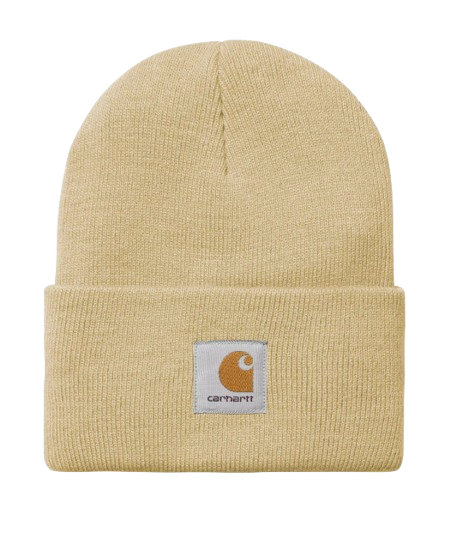 BONNET ACRYLIC WATCH CARHARTT WIP
