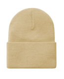 BONNET ACRYLIC WATCH CARHARTT WIP