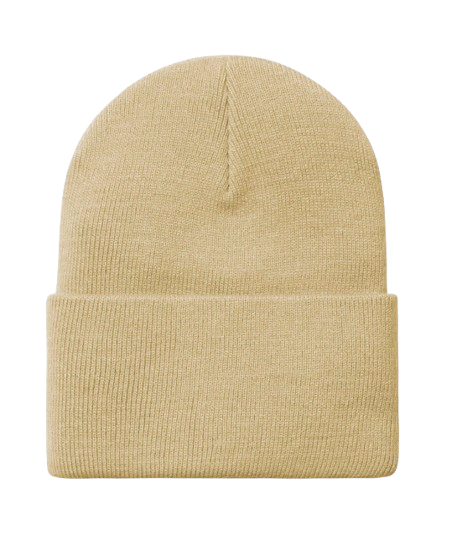 BONNET ACRYLIC WATCH CARHARTT WIP